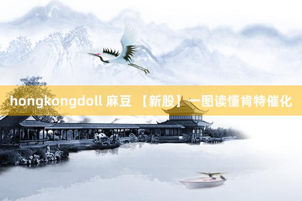 hongkongdoll 麻豆 【新股】一图读懂肯特催化